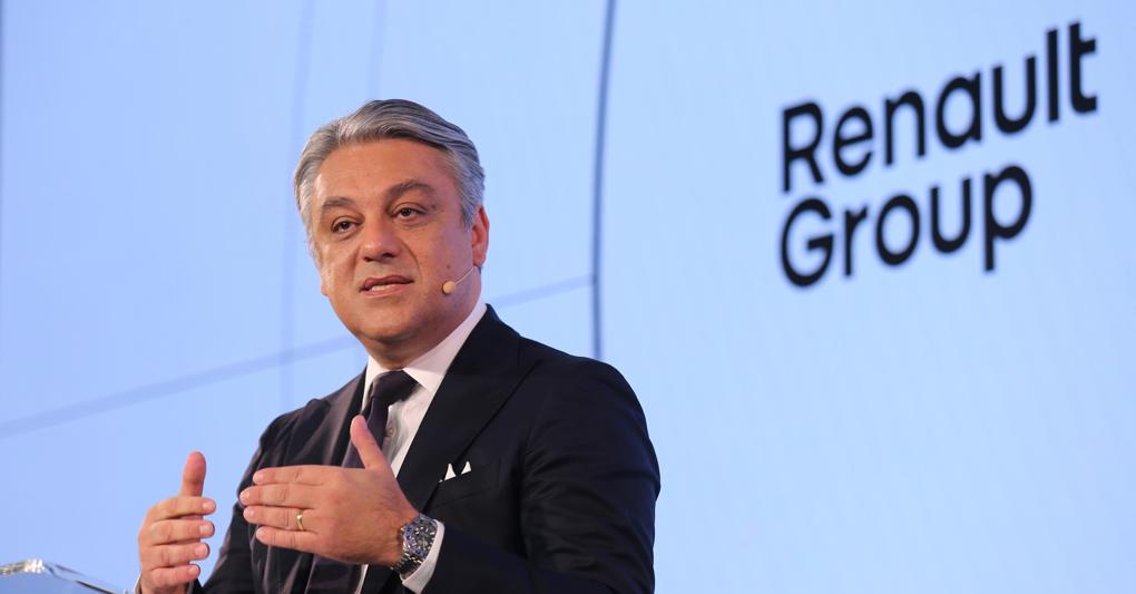 De Meo Renault ha un valore reale pi alto sull elettrico